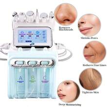 URO High Frequency Machines - View 3