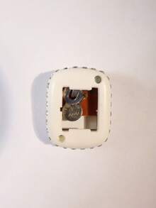 1pc/5pcs/10pcs 1pc/5pcs/10pcs/12pcs Chun Yue Zhai Praise, Enamel Floral Counter Muslim Prayer Counting Tool