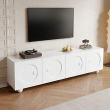 Television Stands & Entertainment Centers - Default - View 9