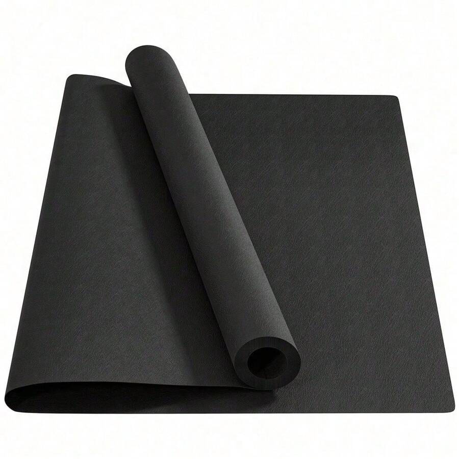 Exercise Mats - Black - View 1