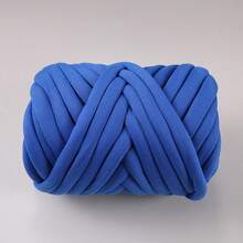 250g Chunky Yarn, Suitable For Arm Knitting, Oversized Needles Knitting Blankets, Soft Milk Yarn For Crochet Tote Bags, Handmade Crafts, Pet Beds, Rugs, Pillows - Multicolor - View 18