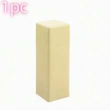 1 pieza Brocha para mantequilla, conveniente, adecuada para el desayuno en el hogar y el restaurante, rápida y fácil, asistente de cocina, regalo de cumpleaños, temporada de graduación, dimensiones (4 pulgadas x 1 pulgada x 1 pulgada) - Multicolor - Ver 8