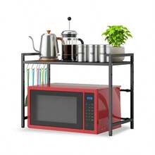 Baker's Racks - בְּרִירַת מֶחדָל - ראה 1