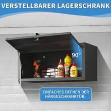 Tool Chests & Cabinets