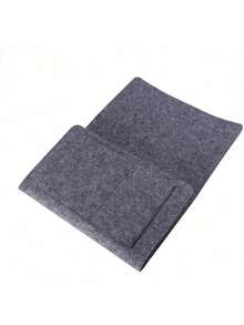 EstiloTendenciaBolsa De Almacenamiento Junto A La Cama Yosoo Dormitorio Pensativo Fieltro Bolsa Para Colgar Rieles De Contenedores Contenedor Colgante TV Soporte Remoto Para El Dormitorio Del Vivero Bunk Car Pram Hospital Cama Cama Respaldo Del AutomóVilCalidad PremiumVersióN Mejorada - 1 - Ver 7