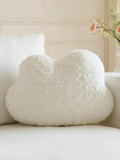 1 pieza Almohada con diseño de grano de madera de tocón de árbol, cojín redondo de peluche de estilo natural creativo con textura realista de tocón de árbol - Ideal para reuniones con tema forestal, decoración del hogar en sala de estar y dormitorio, uso diario durante todo el año