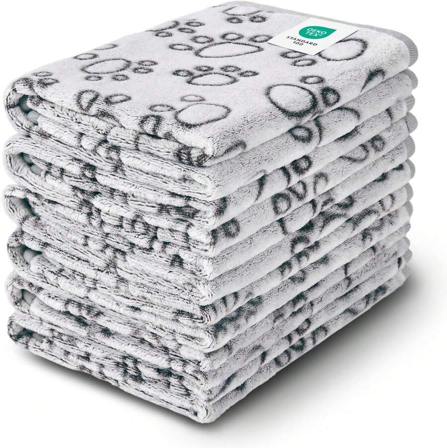 Horse Blankets - 深灰色 - 查看 1