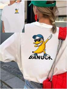 Camisetas de mujer - Blanco - Ver 1