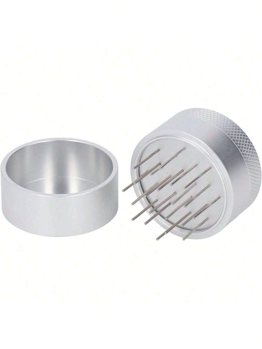 Coffee Stencils - 58毫米 - 查看 1