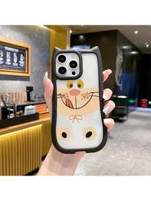 Fashion Phone Cases - Pink - View 6