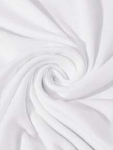 Women'S Casual Short-Sleeve Round Neck T-Shirt - Made From Soft And Stretchy Fabric, Featuring A Colorful 'I Love You Mom' Print With Palm Trees And Stars Design - Machine Washable, Comfortable For All Seasons, Loose Fit, A Statement Shirt - 白色 - 查看 5