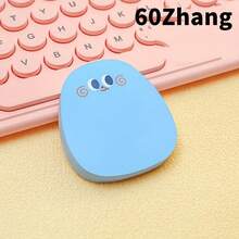 240张卡通表情便签本，色彩鲜艳可爱，适合女性、万圣节、圣诞节、办公、学习用品 - 彩色 - 查看 5