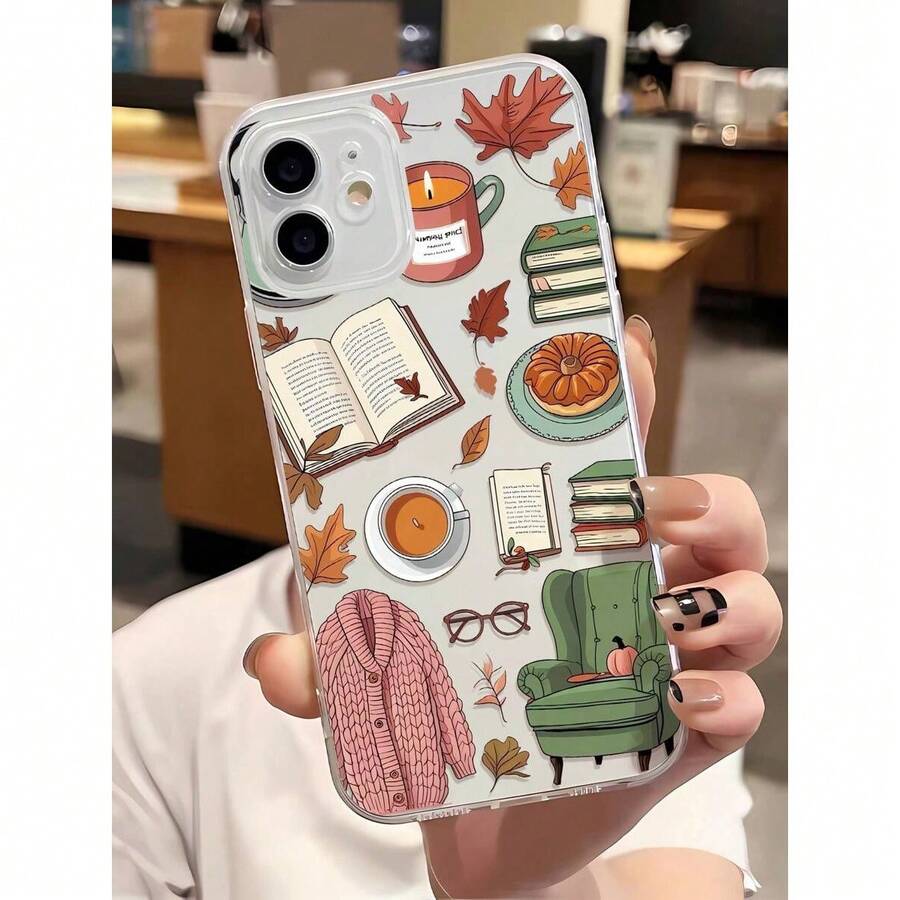 Basic Phone Cases - Mixed Colors - View 1