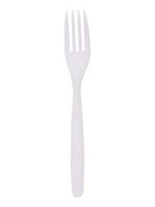 Tendencia250 Cubiertos Desechables Grande (10 Pack C/25 Pzas C/u)Calidad premium - 1 - Ver 1
