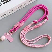 Rose Pink + Star Pendant
