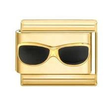 1pc DIY Modular Bracelet With Charms, Includes Cherry, Heart, Star, Butterfly Flower Elements, Suitable As Party Gift For Friends/Couples, Suitable For Christmas, New Year, Halloween, Valentine's Day - M292852 M292853 - View 25