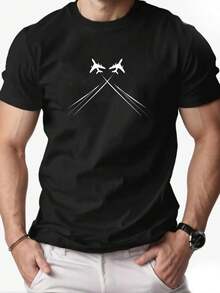 Men Referee Clothes - Black - View 8