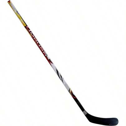 Franklin Sports Ambush Street - Palo de Hockey 1168 cm 132 1 cm 147 3 cm