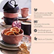 Bowls - Eurythmy - View 4