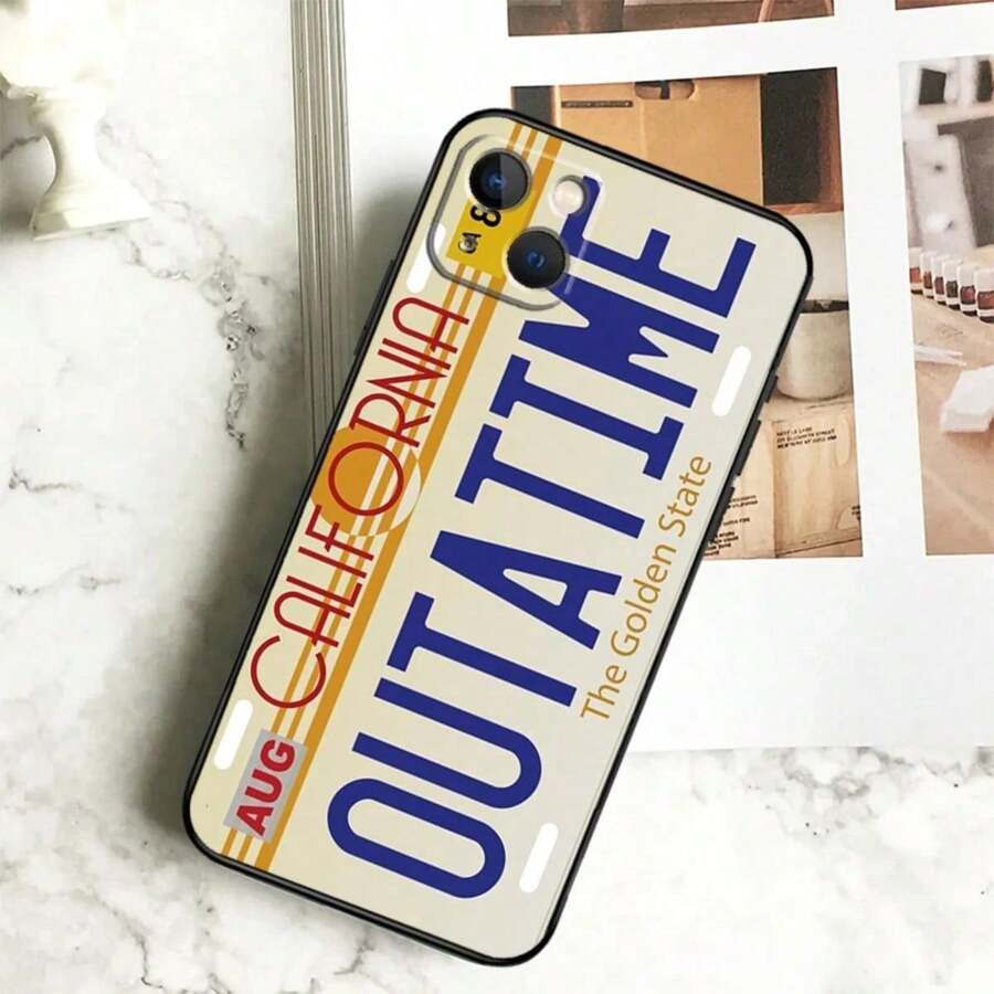 Basic Phone Cases - TT4912 - View 1