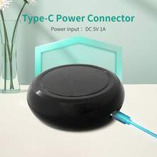 YFK Tu Control Remoto Universal Inteligente WiFi IR Con Función De Temporizador, Compatible Con Asistentes De Idioma Y Control Remoto Inteligente Para Muebles. - Control Remoto Universal - View 3