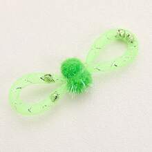 6件套宠物玩具，猫玩具，投掷玩具，自娱自乐玩具，防抓防咬，带铃铛和声音