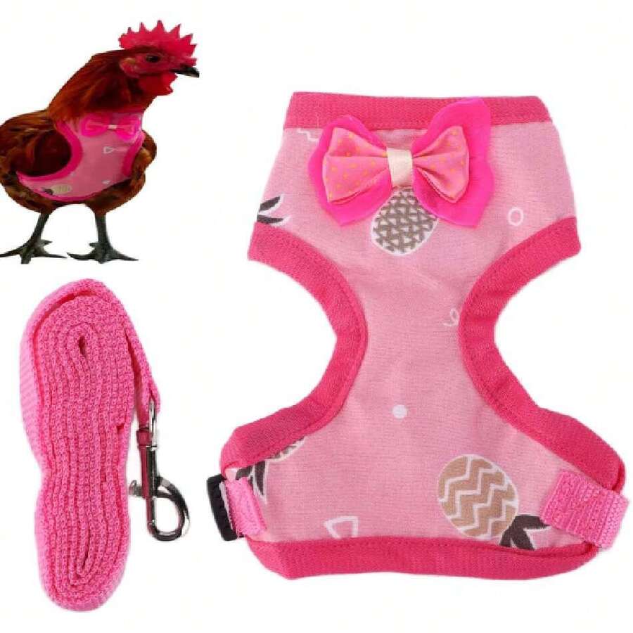 Poultry Lacers & String - Prune - Voir 1