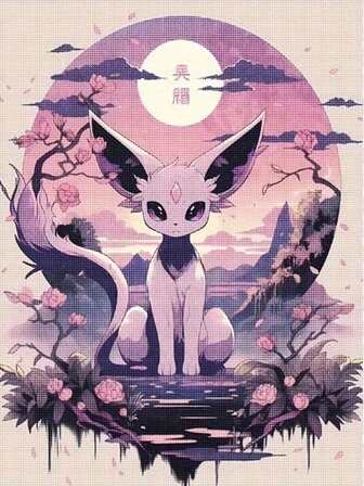 Kit de pintura de diamantes, nueva colección 2024 Pintura de diamantes de mosaico de diamantes de cristal redondo completo Pintura de arte de decoración del hogar