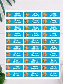 Customized Stickers - Multicolor - View 5