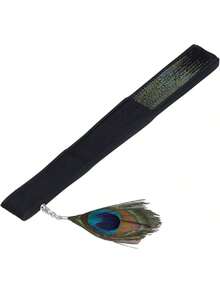 Decorative Fans - 1 - View 9