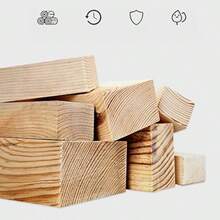 Mesa Plegable Pared para Colgar en la Pared Ideal para Taller Garaje y Cuarto Servicio 80 x 30 cm/31 5 x 12 Pulgadas - 80x30cm315x12pulgadas - Ver 3