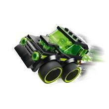 LEGO City 60484  - Thunder Chaser Boys' And Girls' Building Toy