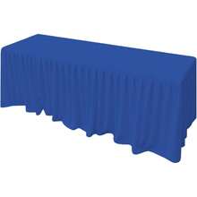 Kitchen Tablecloth - Azul - View 1