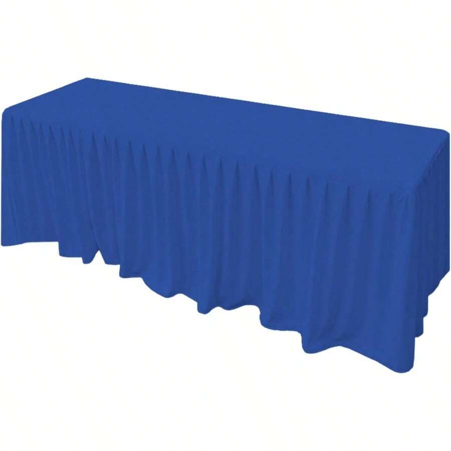 Kitchen Tablecloth - Azul - View 1