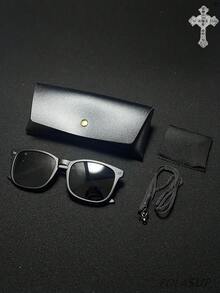 黑框/全灰/十字架