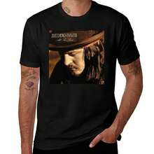 Men T-Shirts - Black - View 1