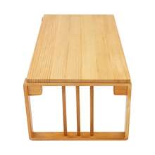 YUNRUX Coffee Tables - Khaki - View 6