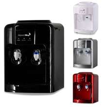Importway Refrigerated Water Fountain With 10L And 20L Gallon Holder - Black - View 3
