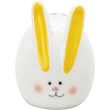 Egg Shaped Sealed Spice Jar Set, Cute Kitchen Seasoning Container, Salt And Pepper Shaker - Multicolor - View 11