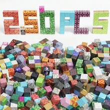 [Magnetic Levitation Building Blocks Set] - 48/200/250/300pcs Random Magnetic Blocks Build Magnet,Magnetic Toys For Boys & Girls, Cubes Construction Toys, Perfect Gift For Christmas, Birthday, Party Favors Classroom Supplies. - 彩色 - 查看 11