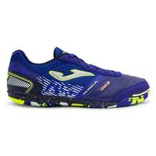 Joma Mundial Futsal Boot - 藍色 - 查看 1