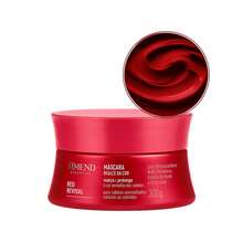 Amend Expertise Red Revival Color Enhancing Mask 300g - Travel Size - View 4