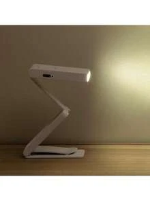 EstiloNELAPARO LED Luz De Lectura, Lectura Luz De Libro Con 3 Modos De ProteccióN De Los Ojos AtenuacióN Continua, Recargable LáMpara De Libro Con Clip Para Estudio, Leer, Trabajar, Viaje EctVersióN Mejorada - Negro - Ver 9