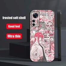 Phone Case Covercompatible With  Redmi Note 15 14T 13Lite 12S 5g 4g Pro Plus Soft Case Black Full Protect,Covercompatible With  17 Case,  17 Pro Case,  17 Pro Max Case - Black4 - Xem 1