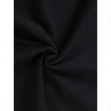 Men T-Shirts - Black - View 4