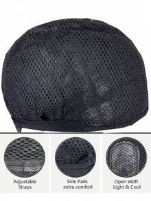 150% Density Elegant Long Wavy Curly Wig, Black Tanglon High Temperature Fiber, Rose Net Cap, Fluffy Curls Suitable For All Skin Tones, Lace-Free Full Head Wig, Everyday Wear - Brown - View 6