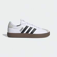 Adidas Women's All-Season Sporty Style VL COURT 3.0 Casual Sneakers - White - View 1