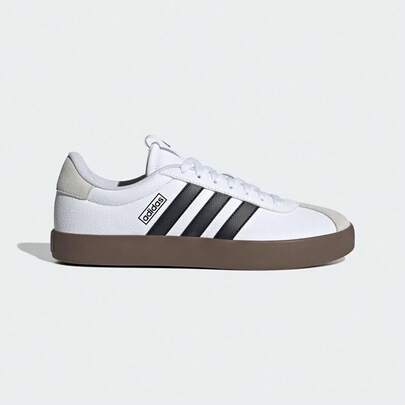  Adidas Women's All-Season Sporty Style VL COURT 3.0 Casual Sneakers