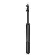 Estudio fotográfico - Negro - Ver 7