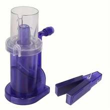 Creative Portable Knitting Machine, Decorative Handmade Knitting Machine Spool Weaver, Includes Clips And Storage Box, Suitable For DIY Crafts, Handmade Sweaters, Scarves, Adult Craft Accessories, Knitting And Sewing Supplies - Multicolor - View 10